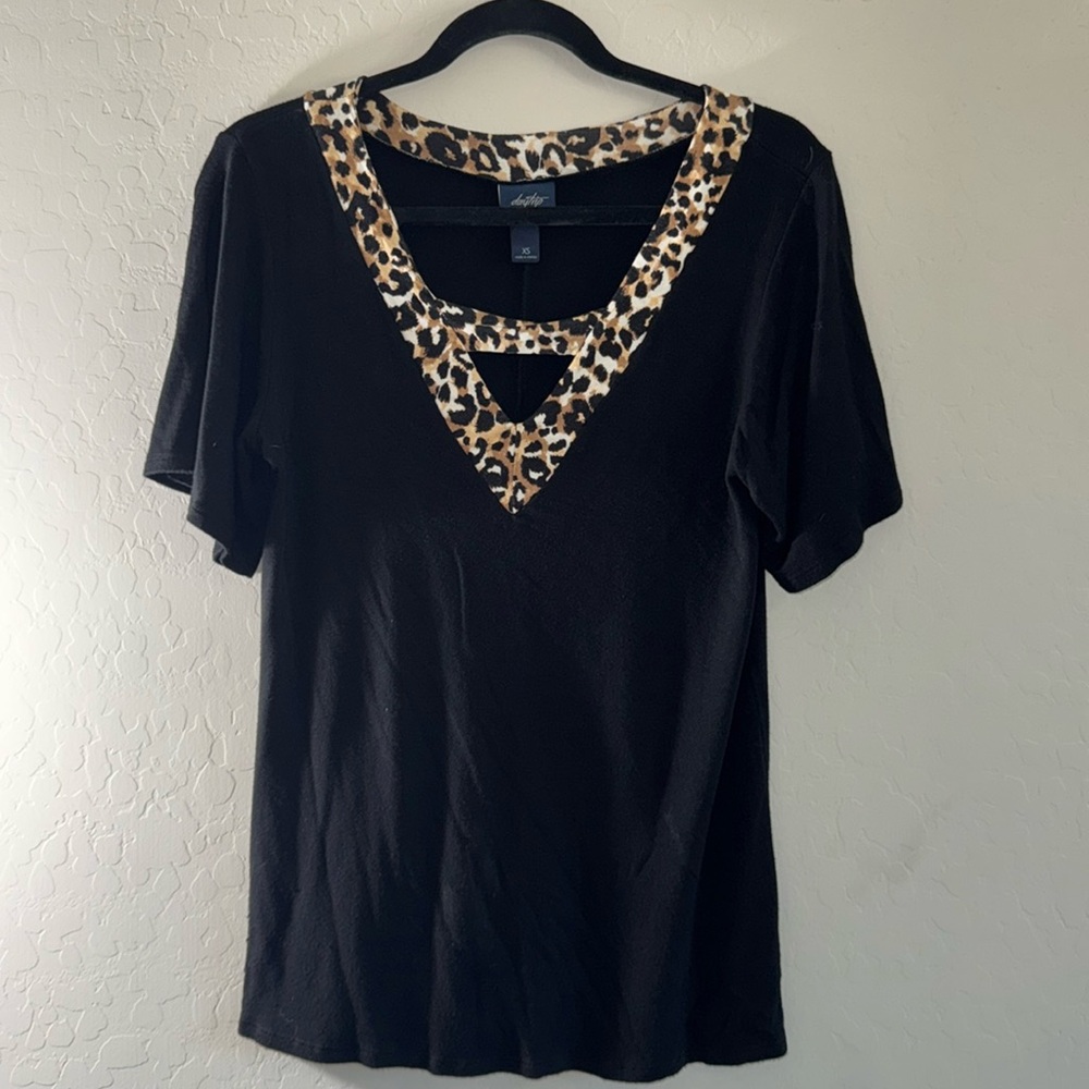 Women’s Daytrip top